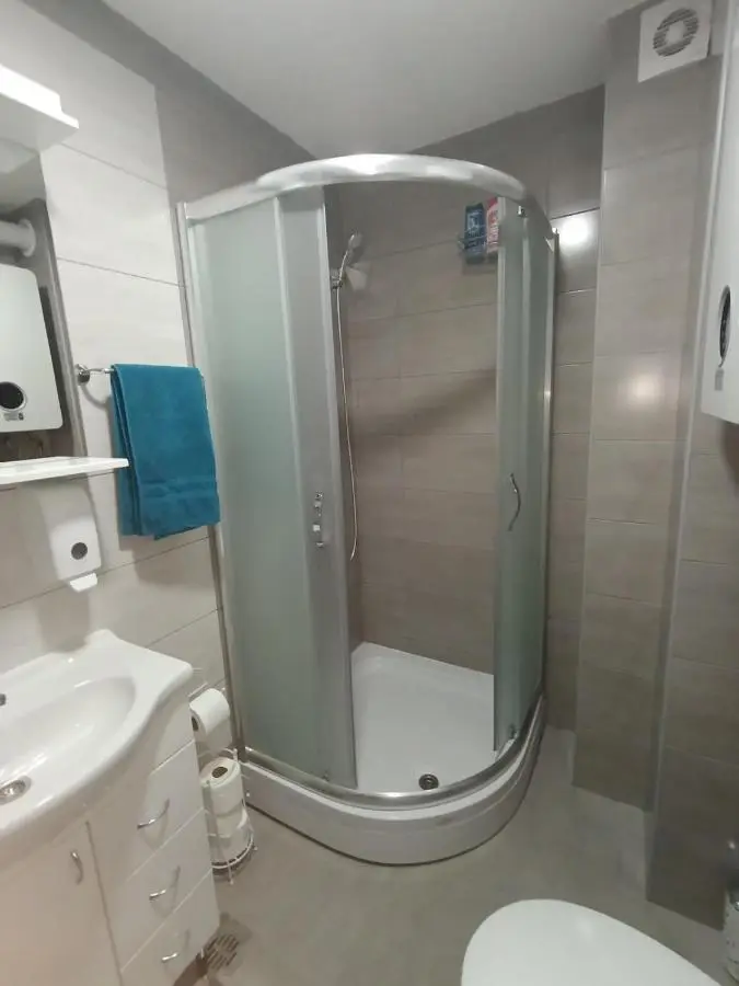Blue Apartment Lukavica near Sarajevo Airport