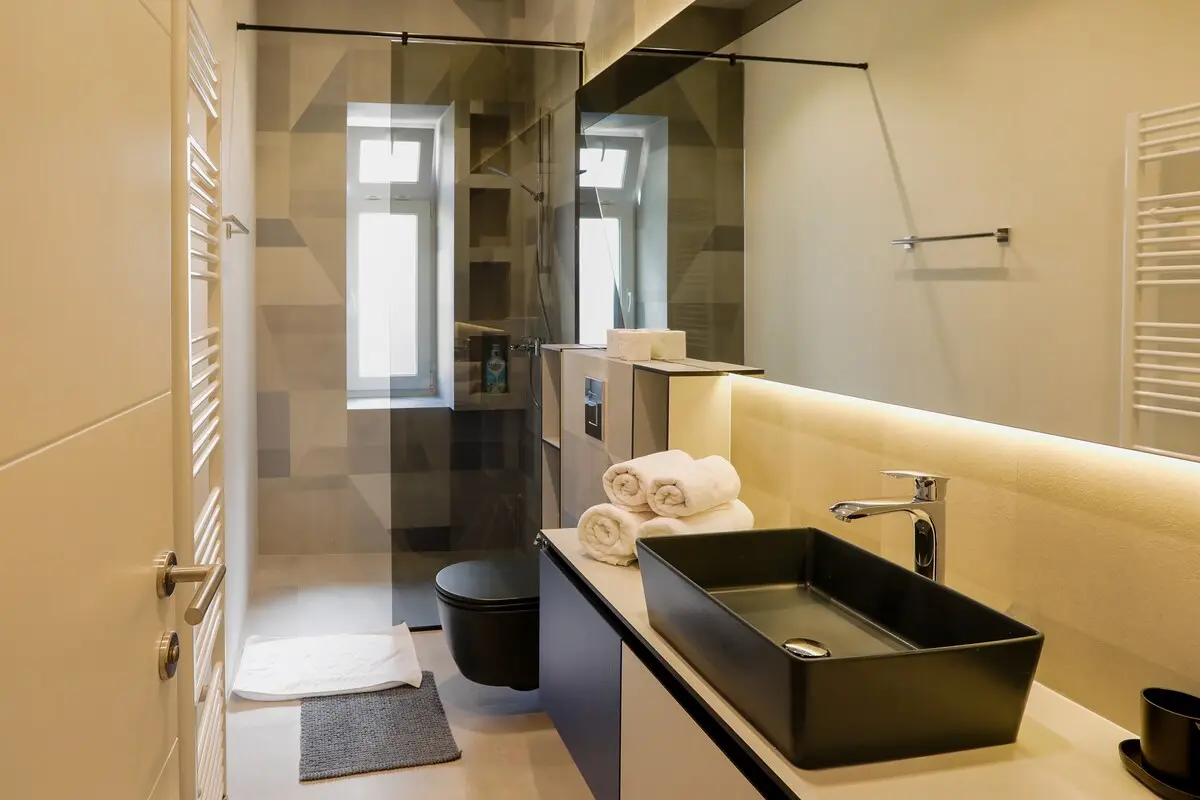 Lofty Exclusive Apartments 2