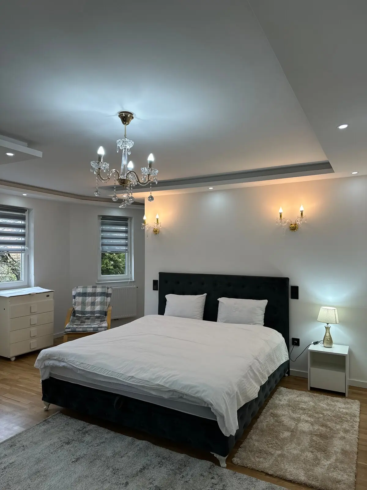 Luxury Villa Sarajevo Nature