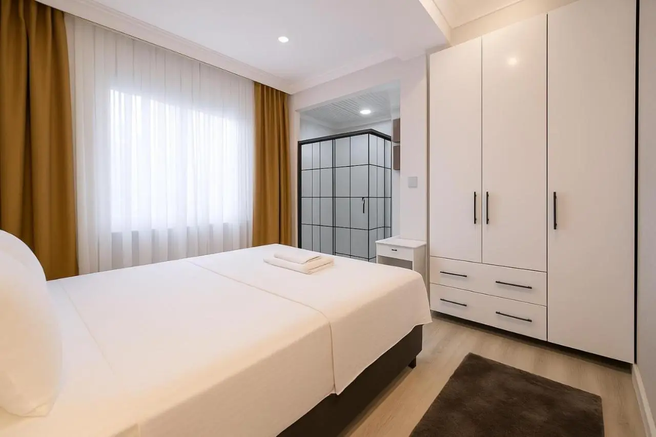 Casa Florya Suites