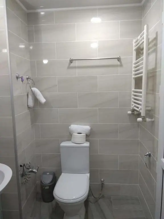 Bavarian Gudauri Apartments in Loft2 & Twins