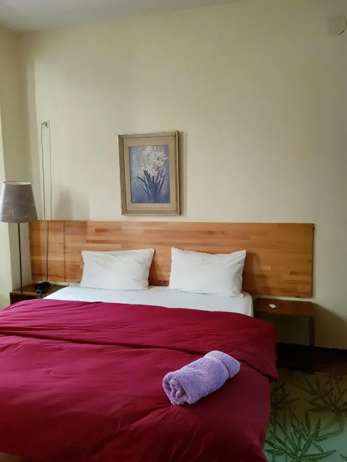 Hotel Kurtabeg