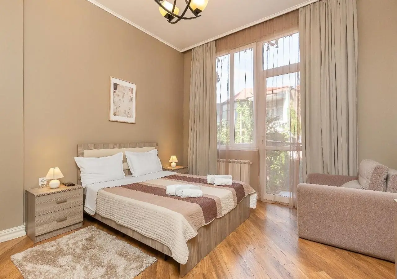 HD Dream Apartment