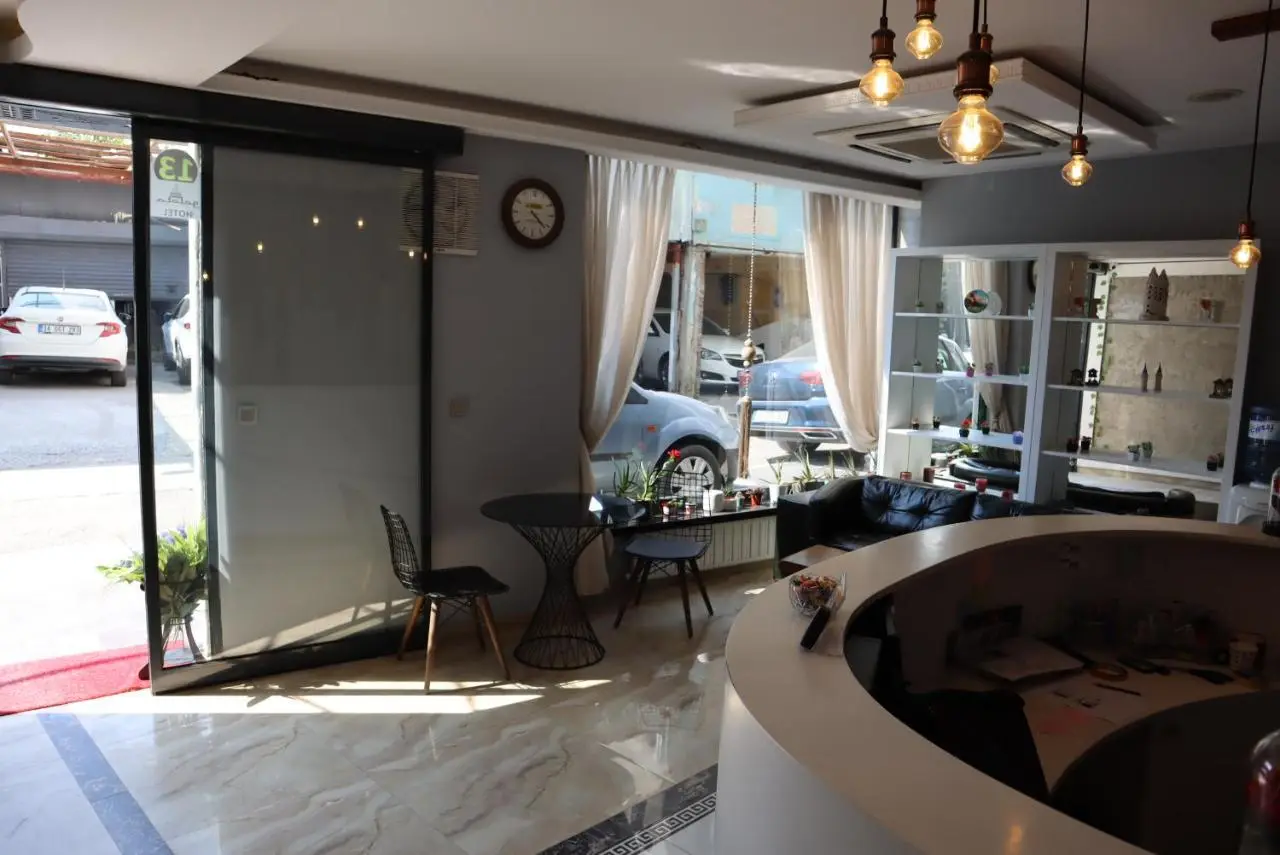 Galata istanbul Hotel