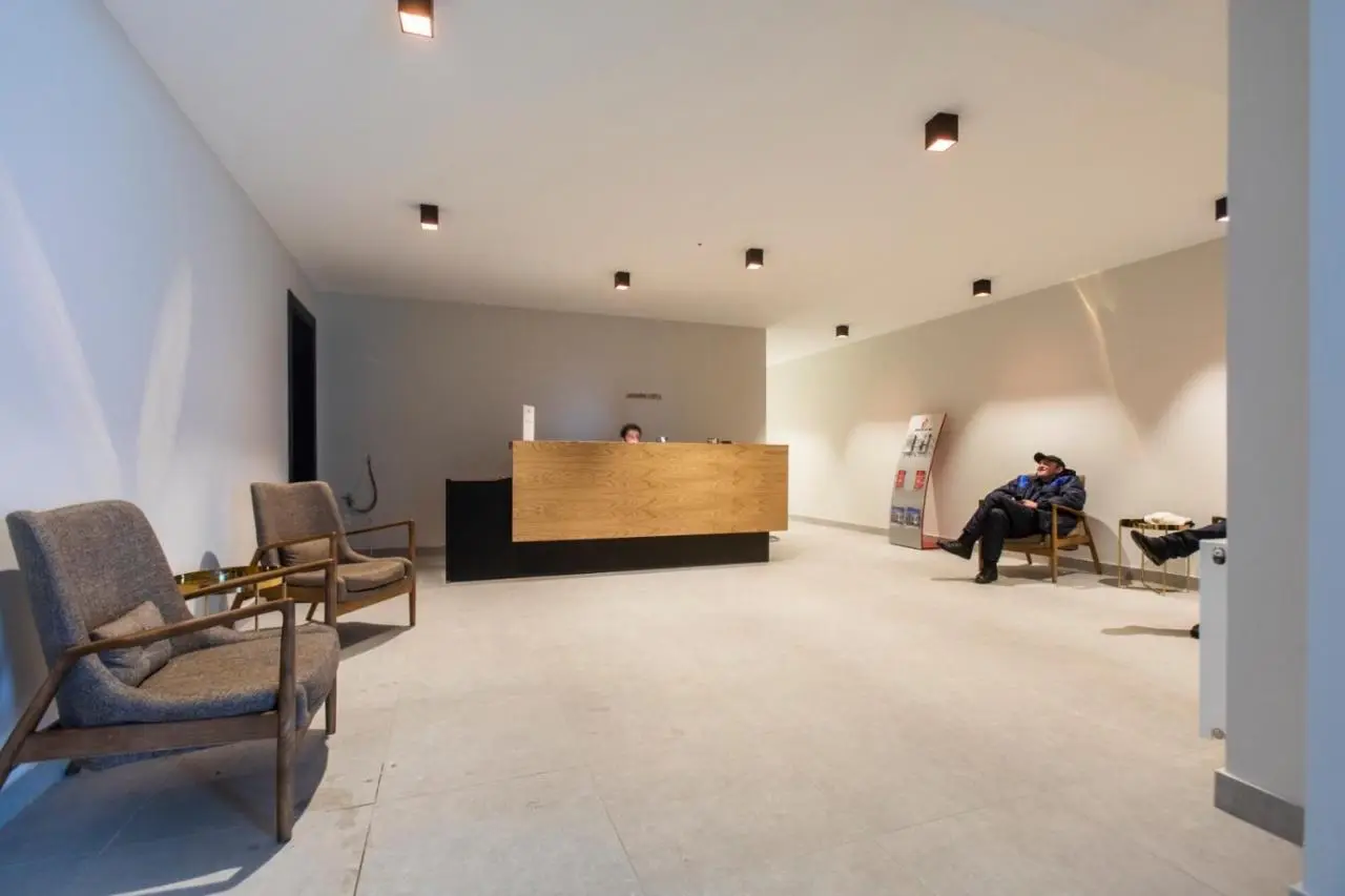 Your Cozy Apartment in New Gudauri, Loft 2 #432