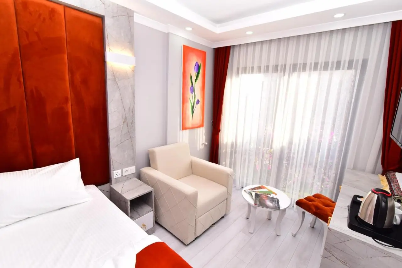 Little sofia hotel