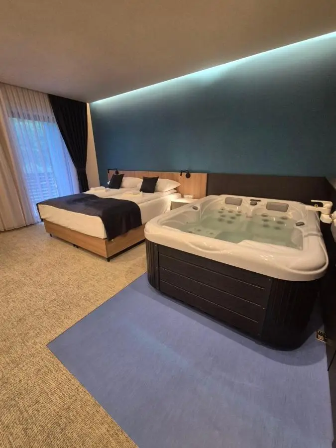 Hotel Luna Bihać