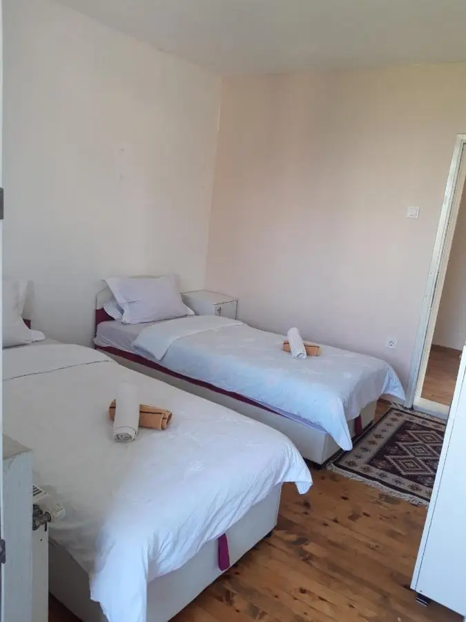 Apartment Stup