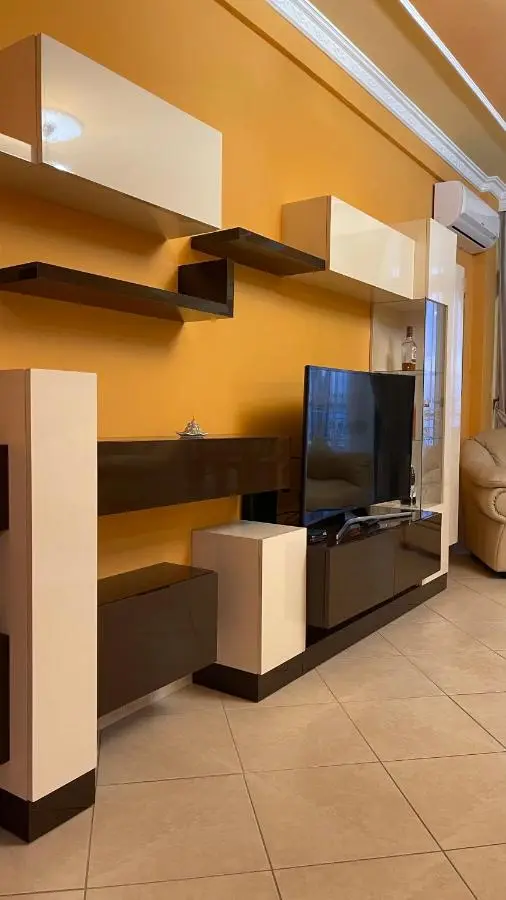 Beachfront Apartment with Full Seafront View