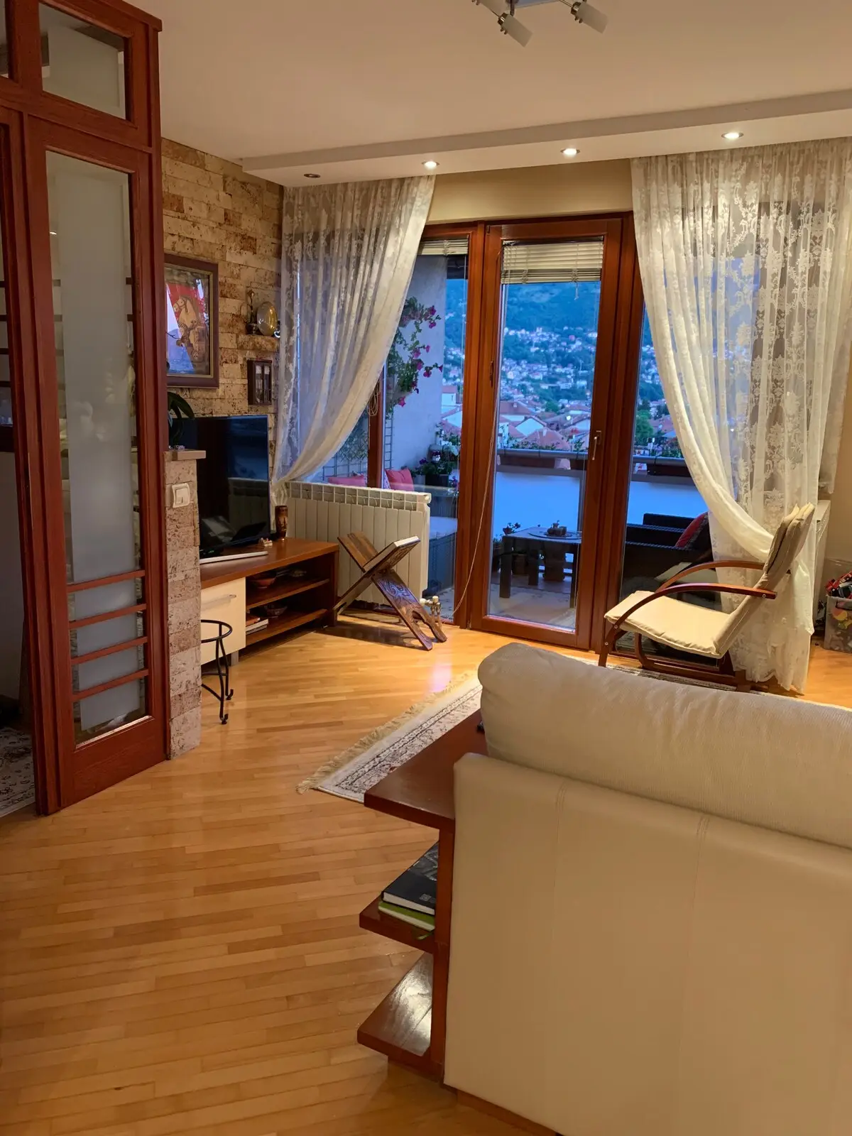 Omar’s view apartment