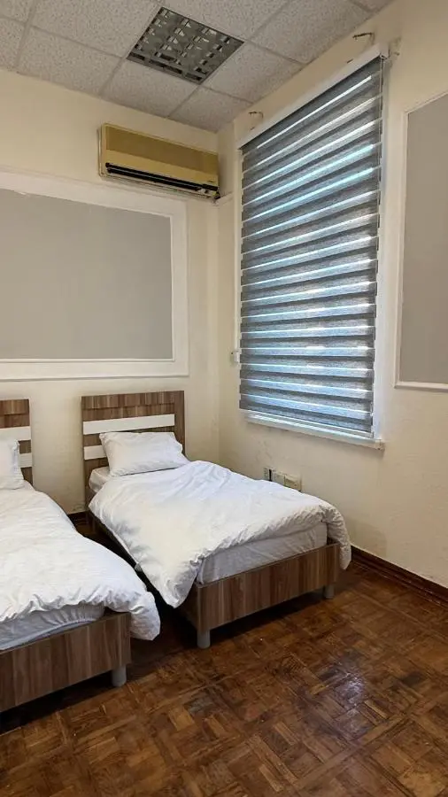 Lake View Hostel & Hotel baku