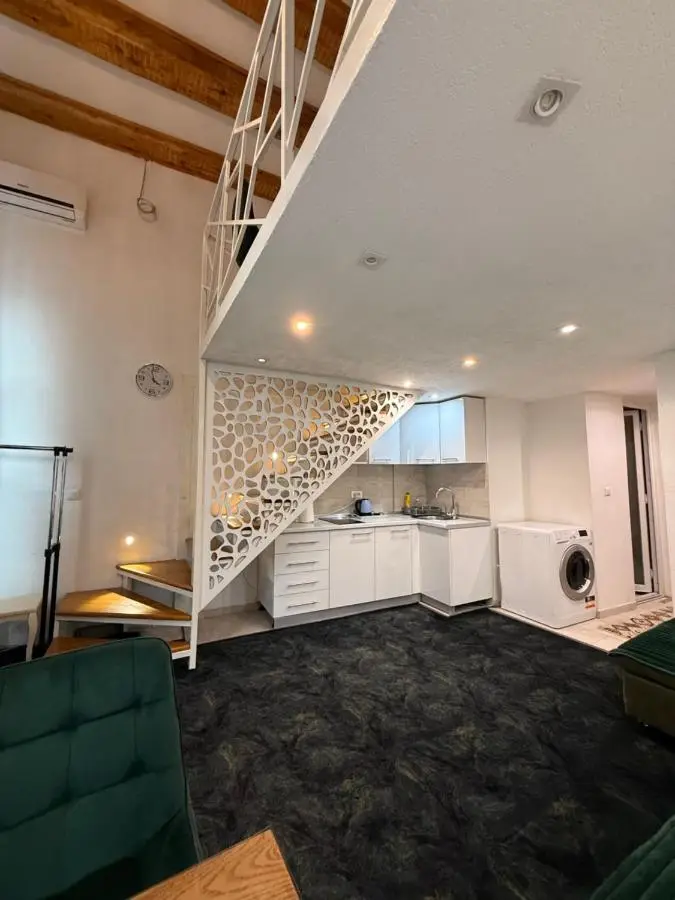 Latin Bridge Apartment Sarajevo