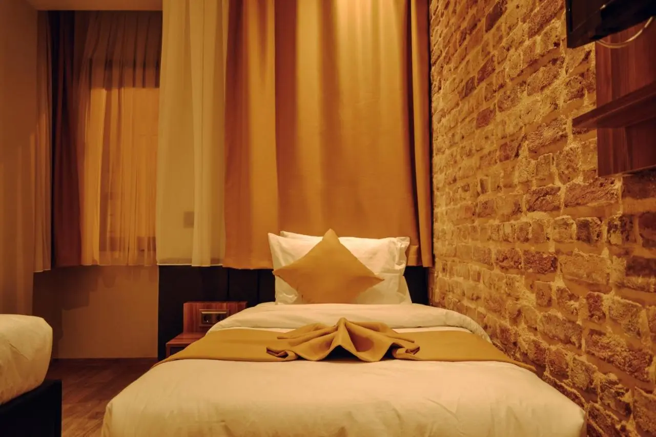 Galata Calm Tale Hotel