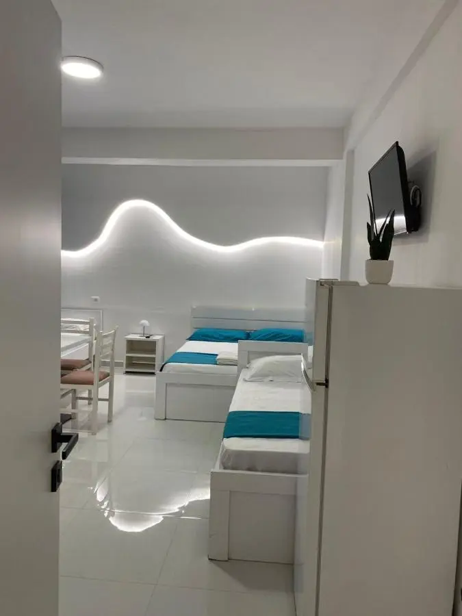 Rai Rooms
