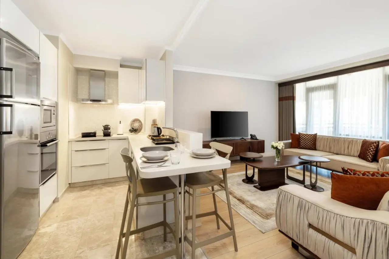 Mayar Residence Hotel