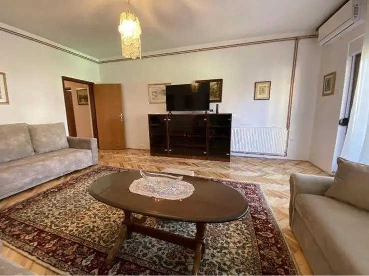 Apartment Alma