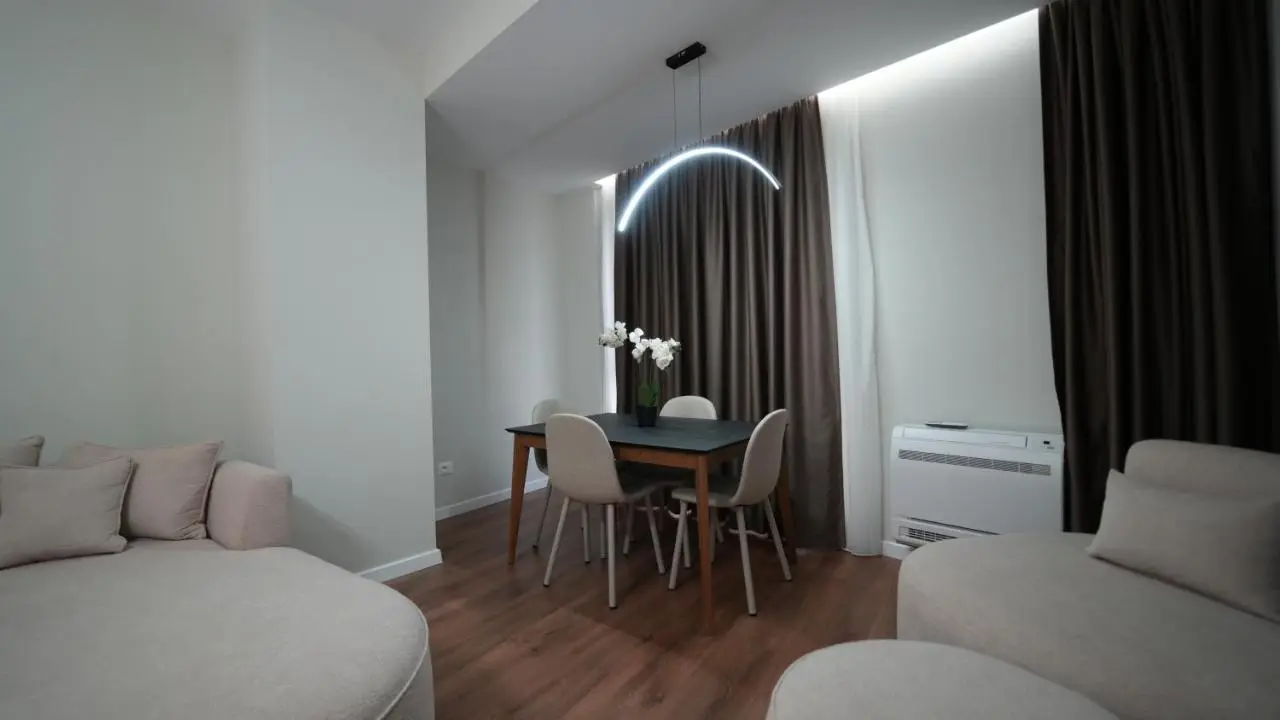 Deluxe Apartment New Bazaar Tirana