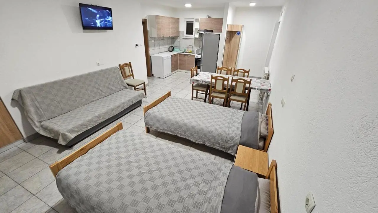 DASS apartmani