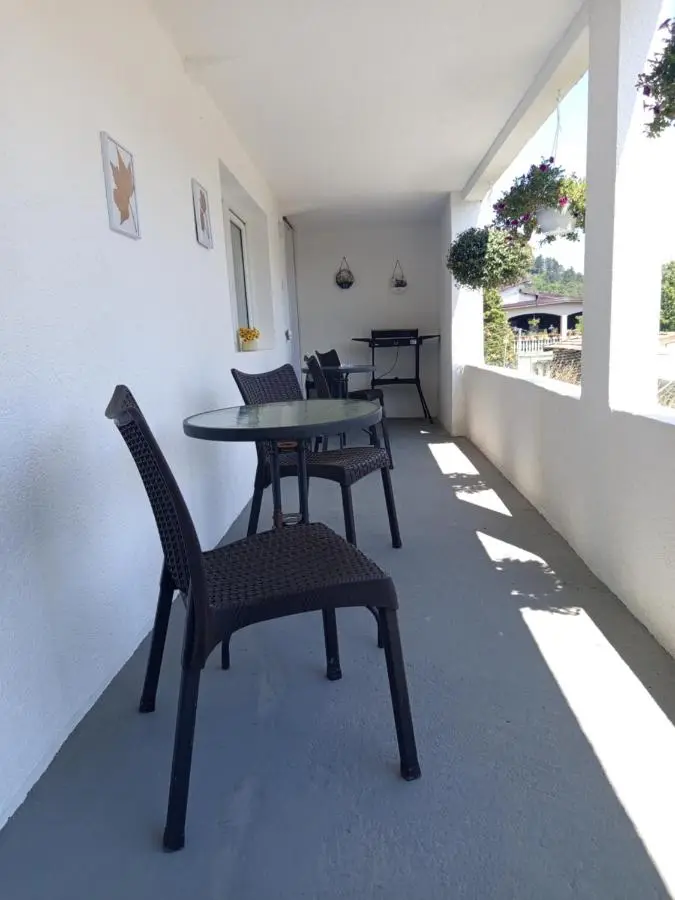 Apartman Emma