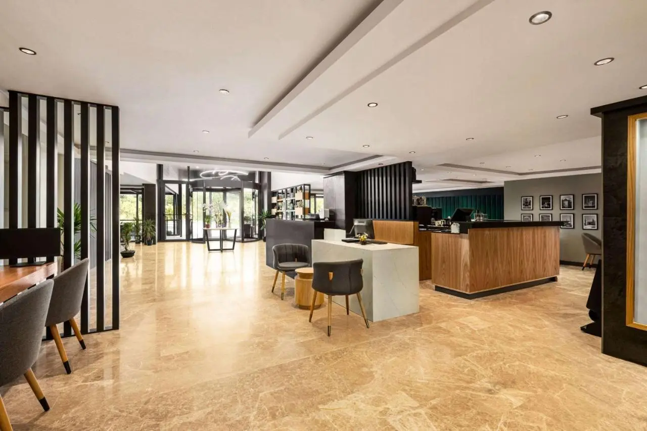 Days Inn by Wyndham Istanbul Arnavutkoy
