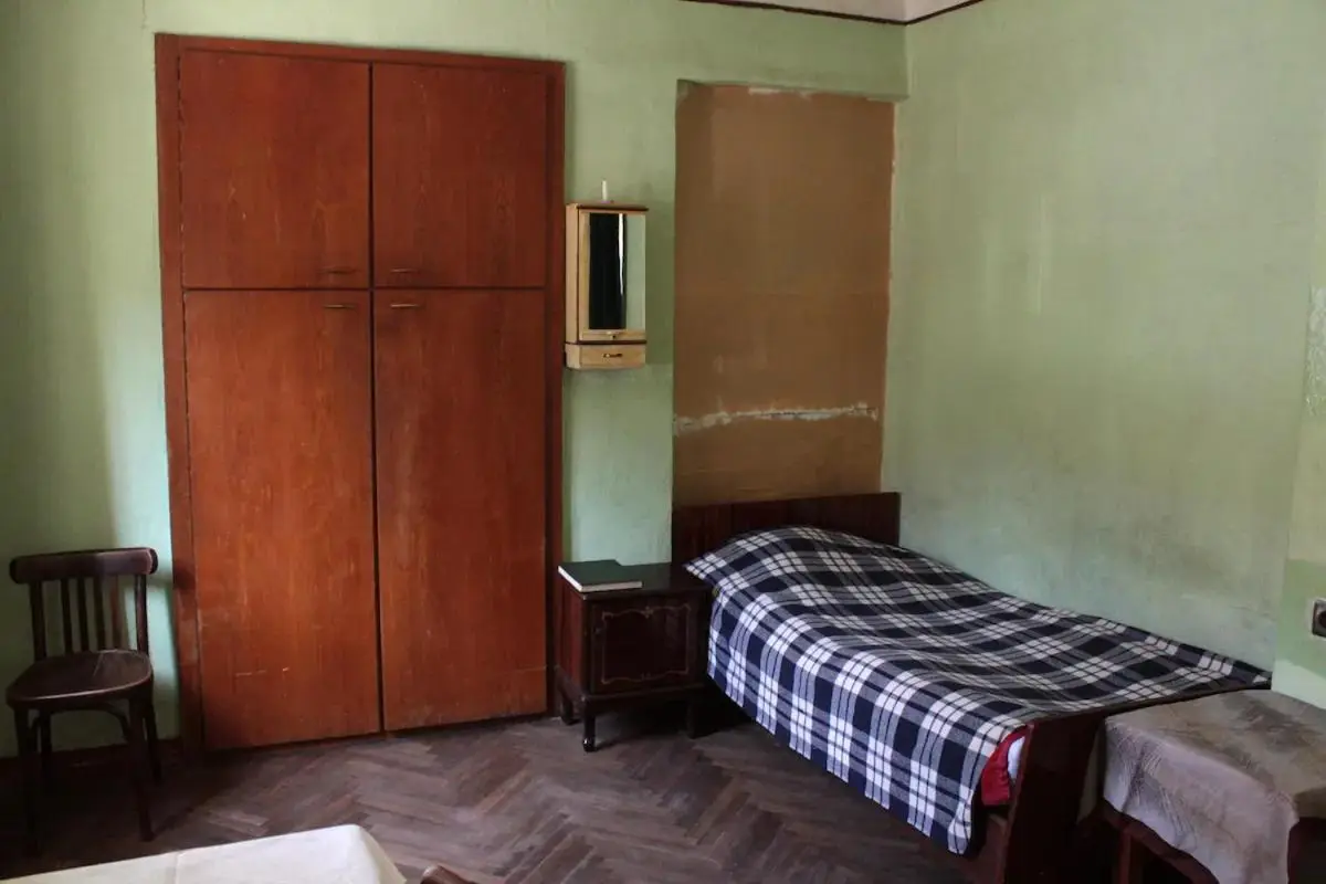 Arkadi House