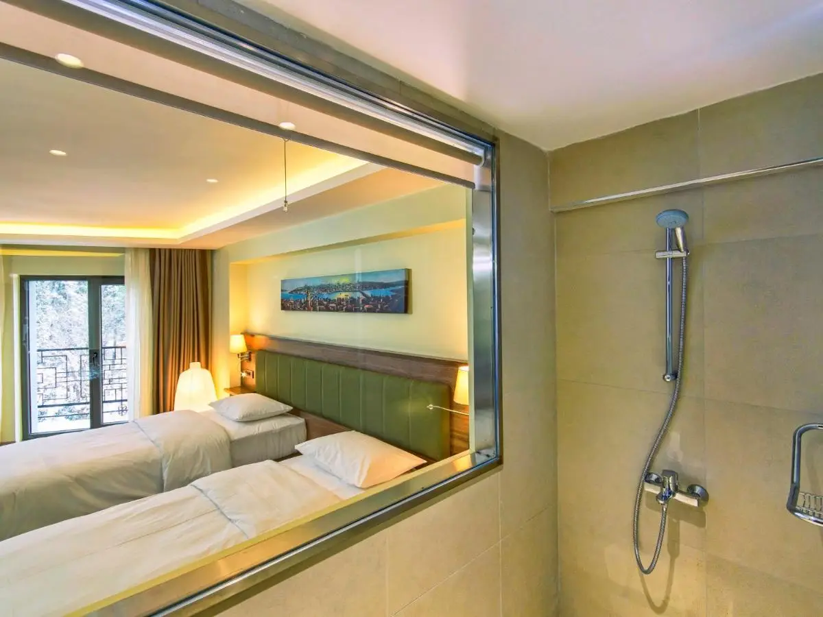 Numi Hotel