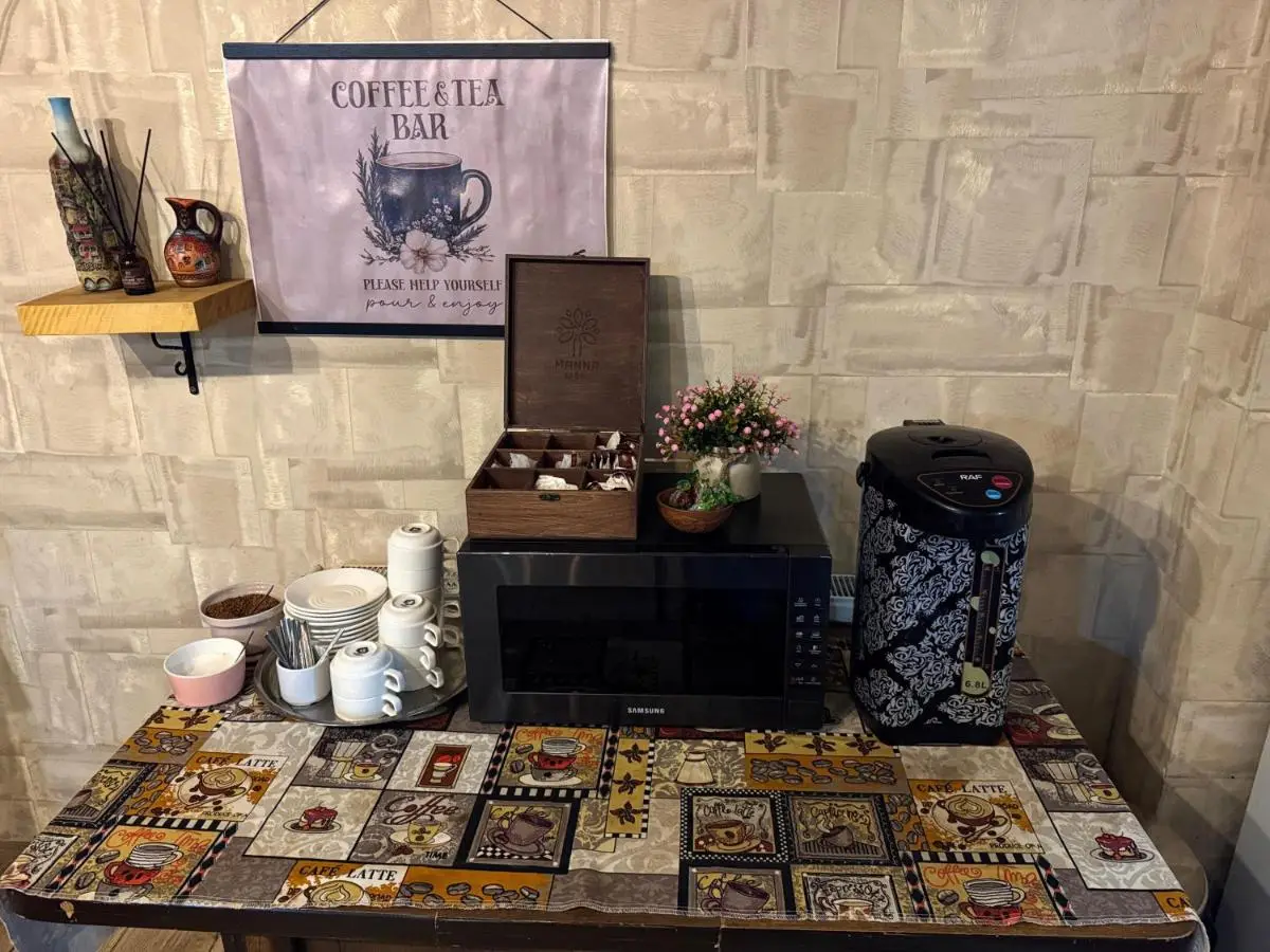 Hotel "Tbilisi Tales" in the heart of the Old City