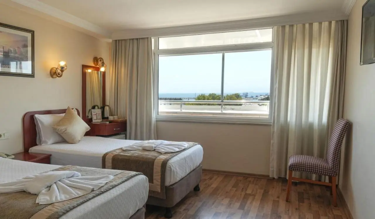 Hotel Akyildiz
