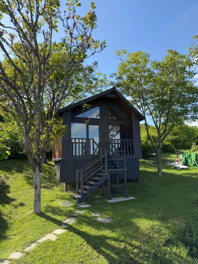Mtskheta Chalet