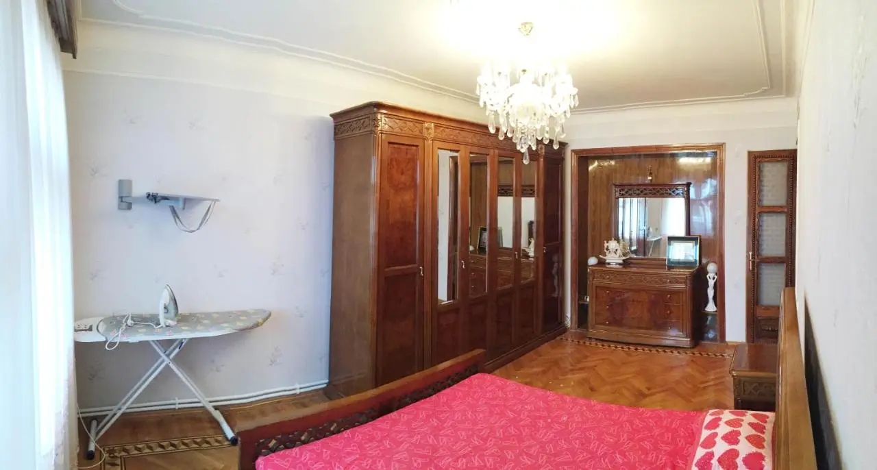 Icheri Sheher Apartment