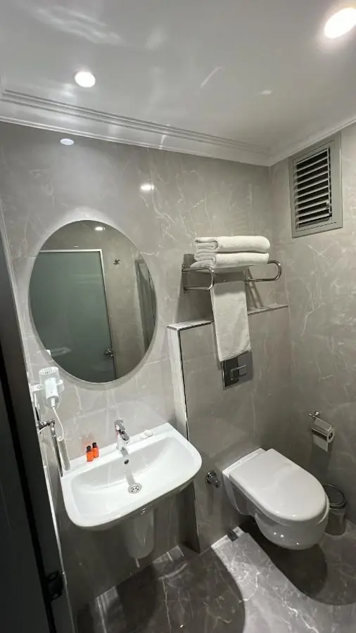 Espoir HOTEL