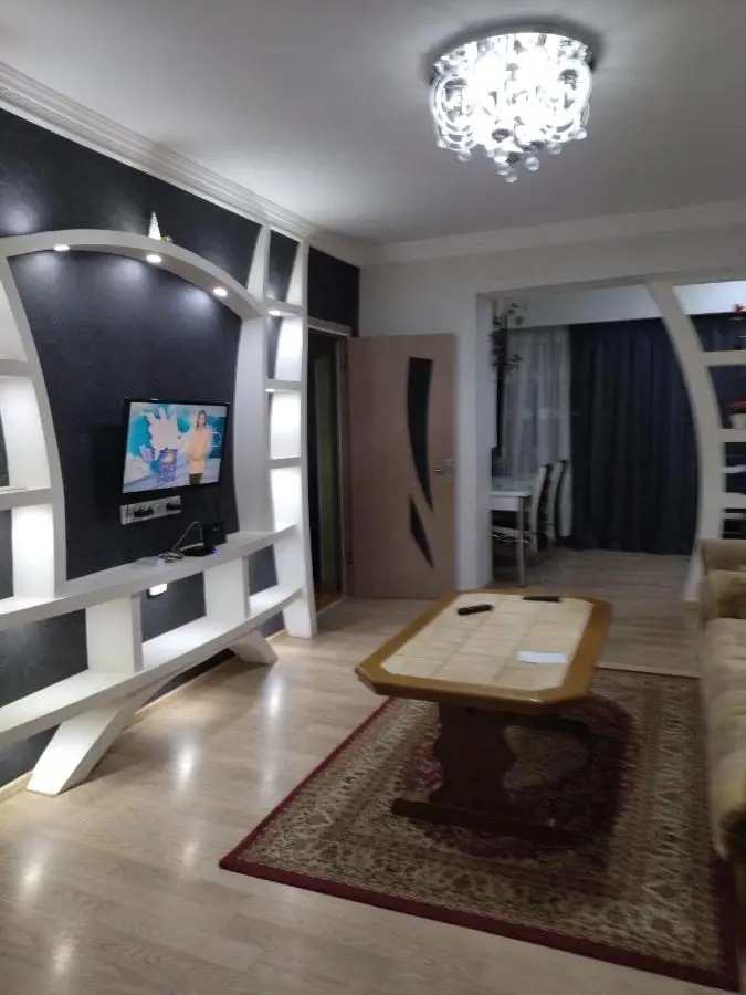 Apartment for you