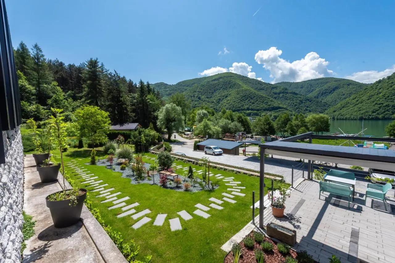 Hotel Plivsko jezero