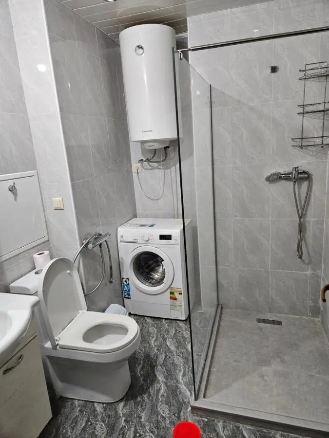 ApartHotel Calypso in Orbi