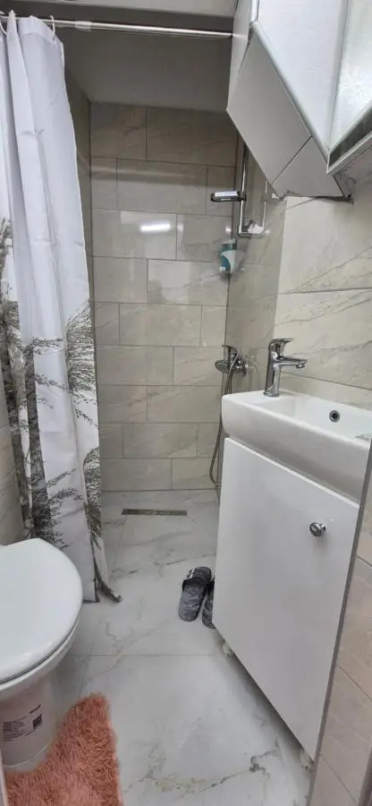 Apartment B