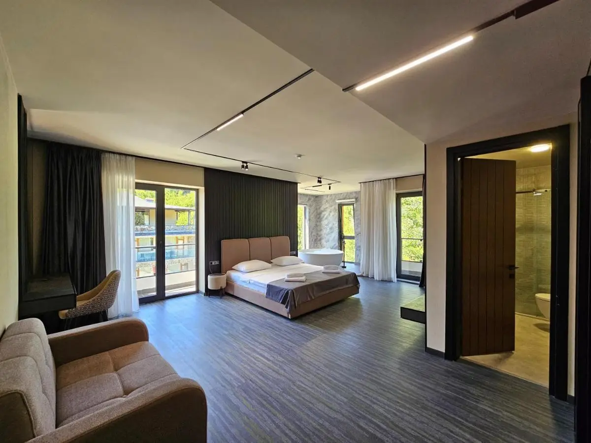 Tskaltubo Epic Hotel & Spa