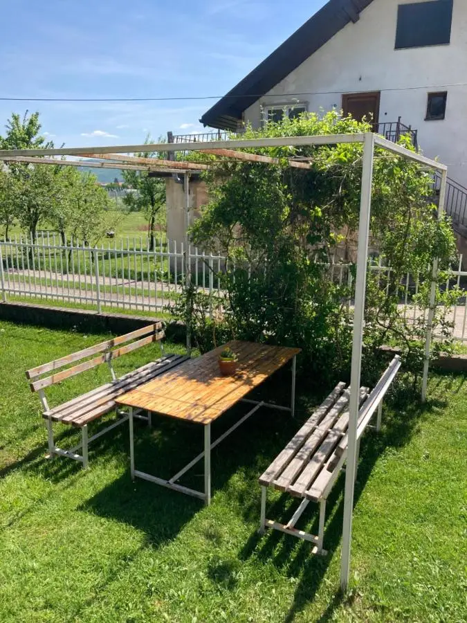 Apartman Aerodrom Sarajevo