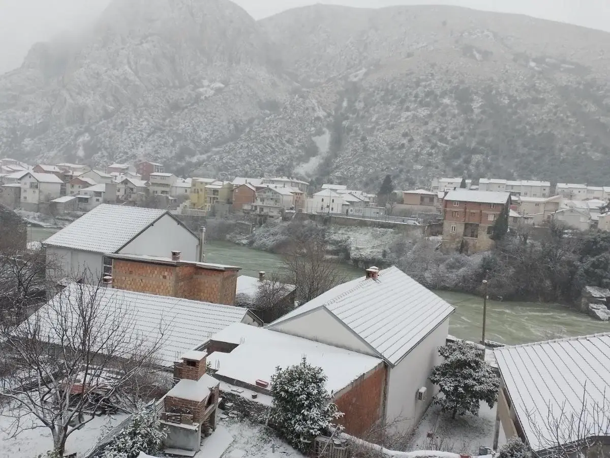 Guesthouse Sanja - Apartments 212