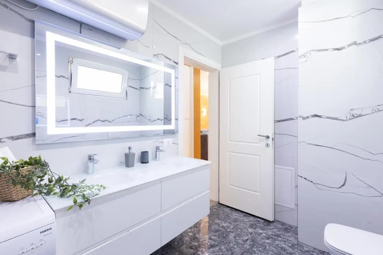 Exclusive 2 Bedrooms Apartment