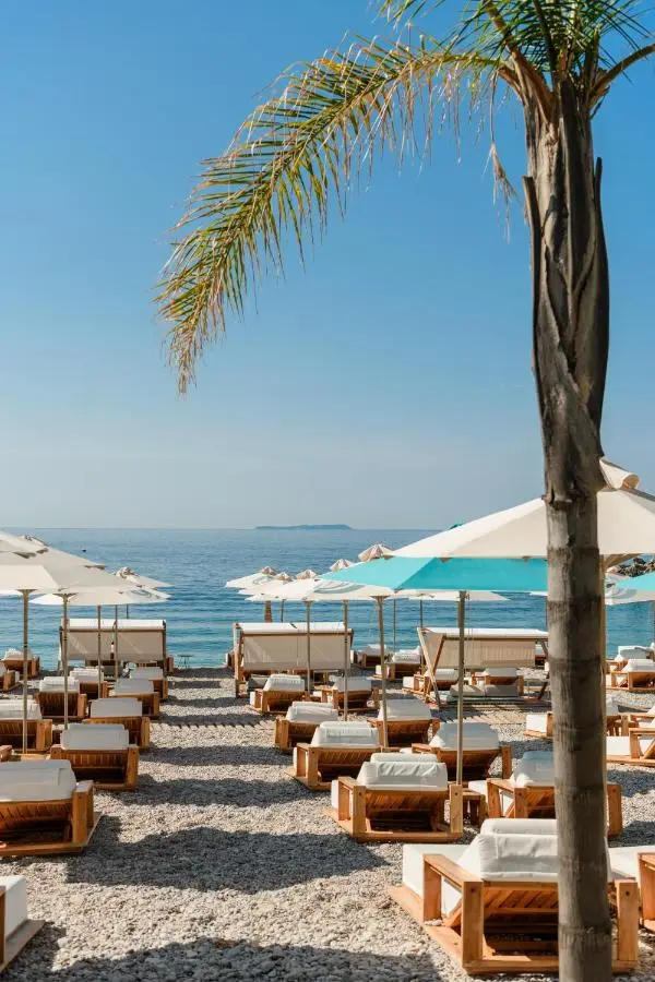 Folie Marine Hotel & Beach Club