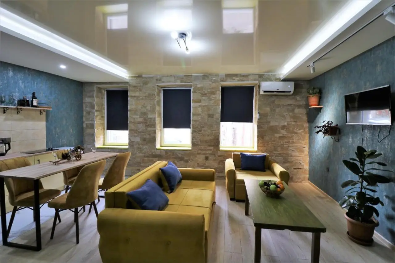 Avlapart Apartment