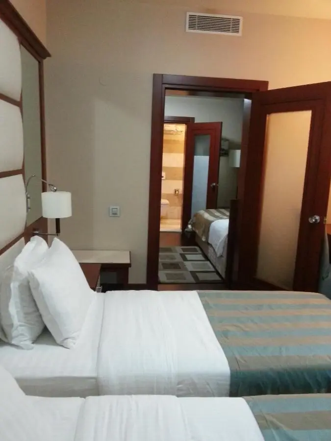 Dareyn Hotel