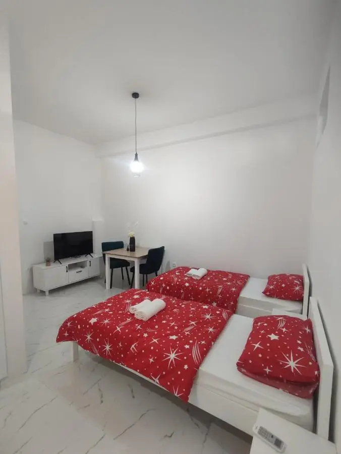 Mostar apartments Apartman 1