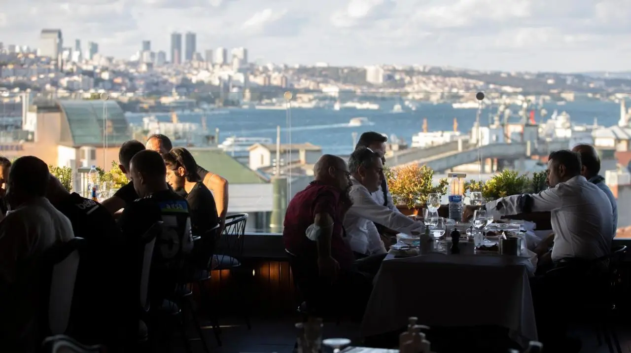 Orient Express & Spa by Orka Hotels