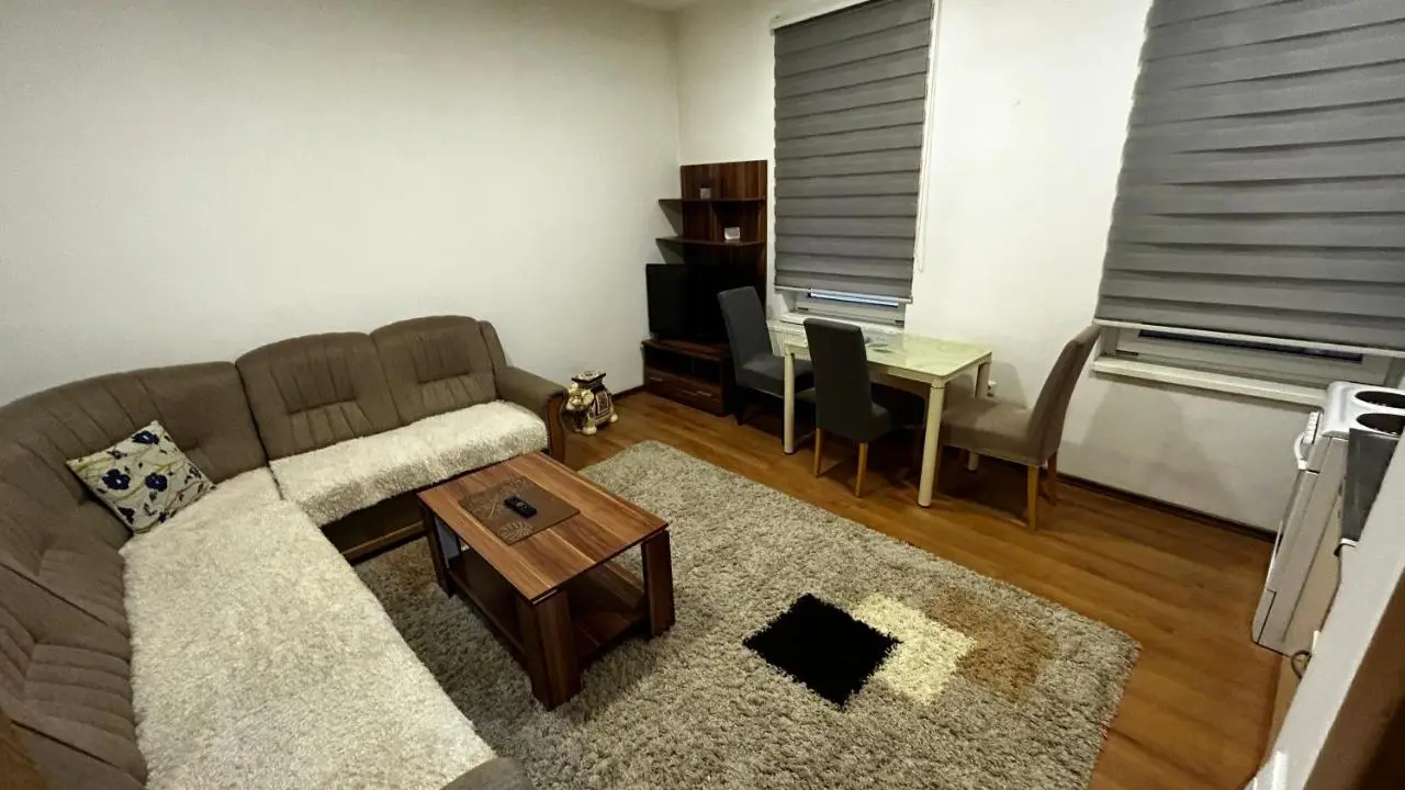 Apartmani Venci Travnik