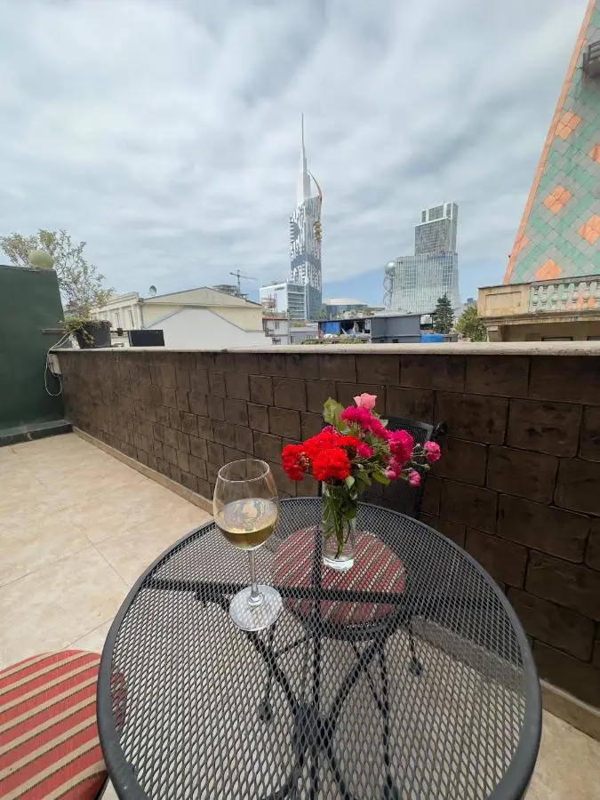 Hotel Brighton
