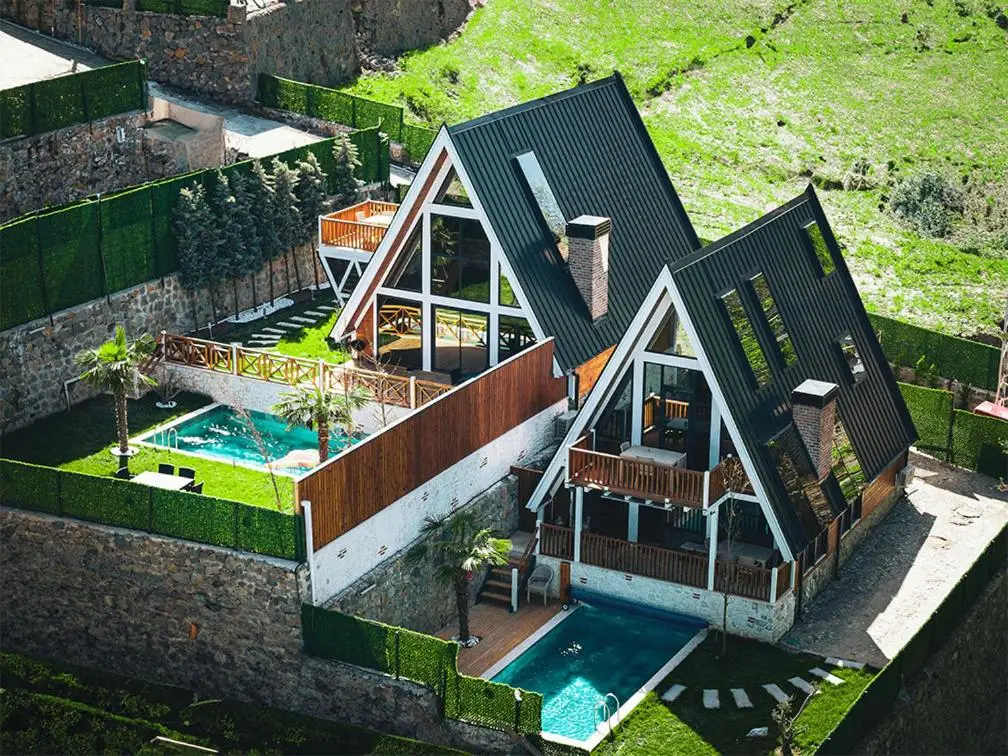 Grand Paradise Resort Sapanca
