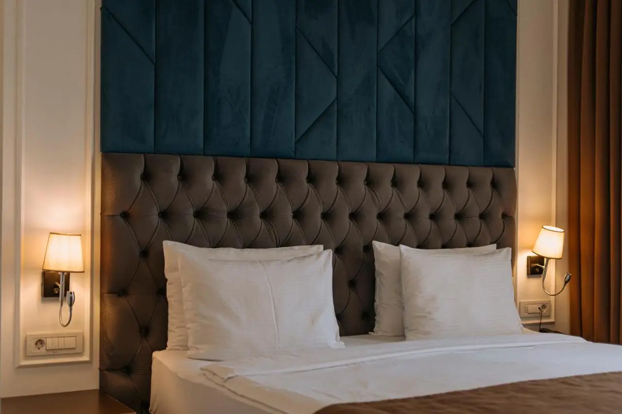City Park Inn Baku