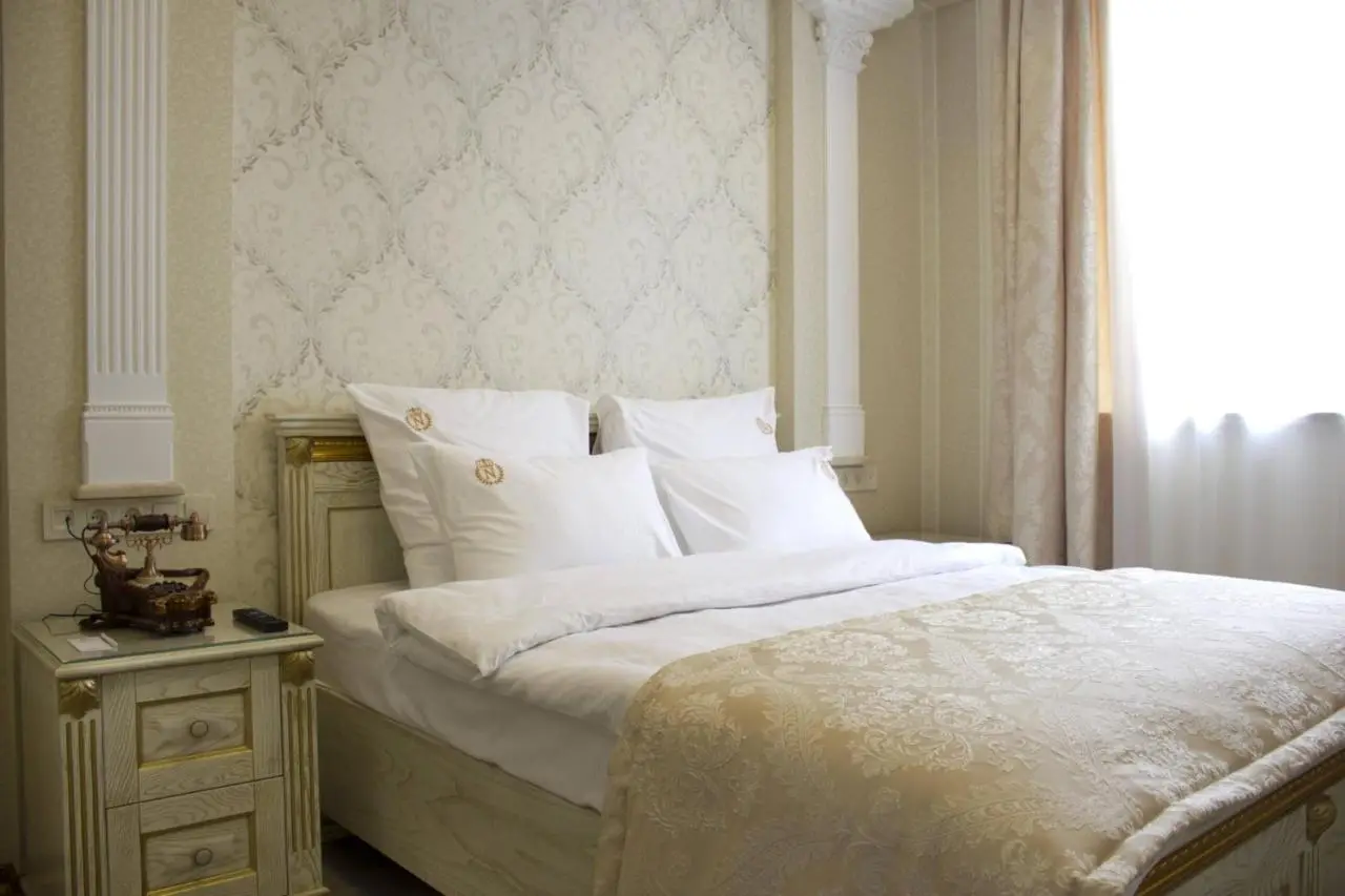Neapol Boutique Hotel