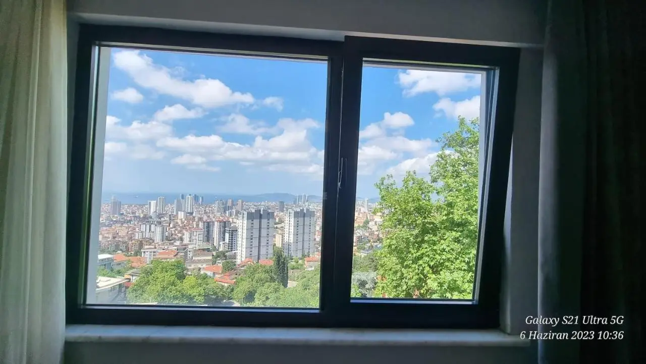 VESTA RESORT BUTİK HOTEL